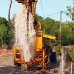 Perforación de Pozos de Agua: Todo lo que Debes Saber